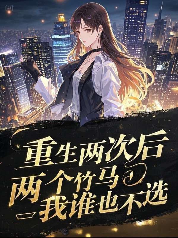 重生兩次後，兩個竹馬我誰也不選