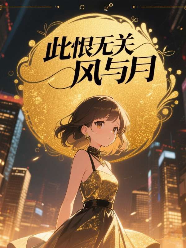 此恨無關風與月