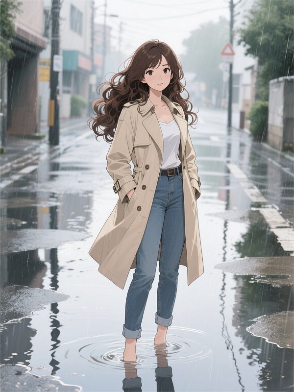 老公堅持領養小孩後，我直接離婚