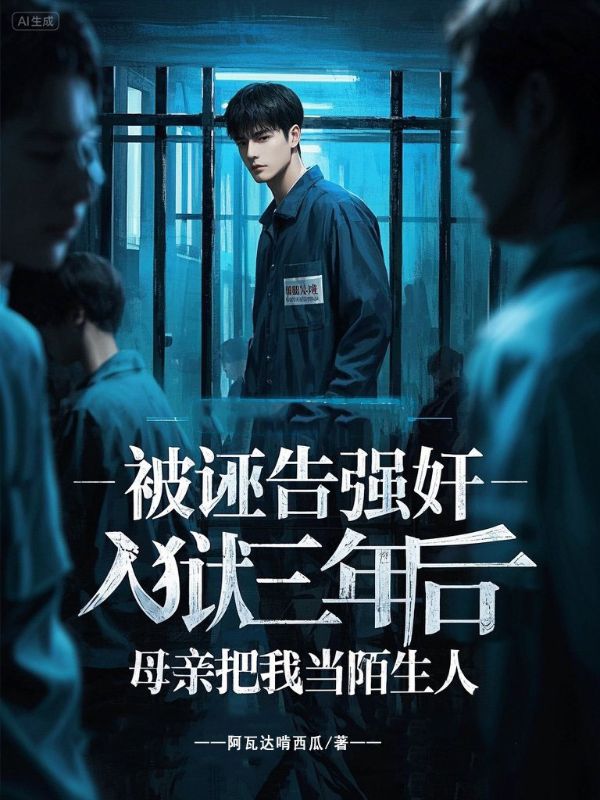 被誣告強奸入獄三年後，母親把我當陌生人