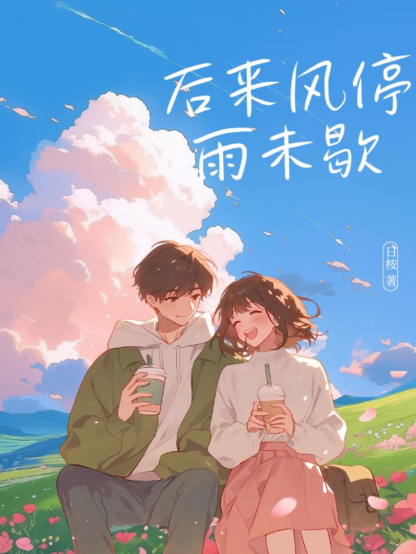 後來風停雨未歇