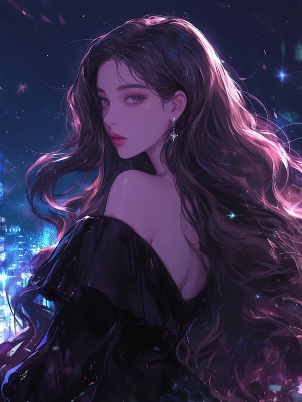 我在奢侈品店直播鬧事後，閨蜜氣瘋了