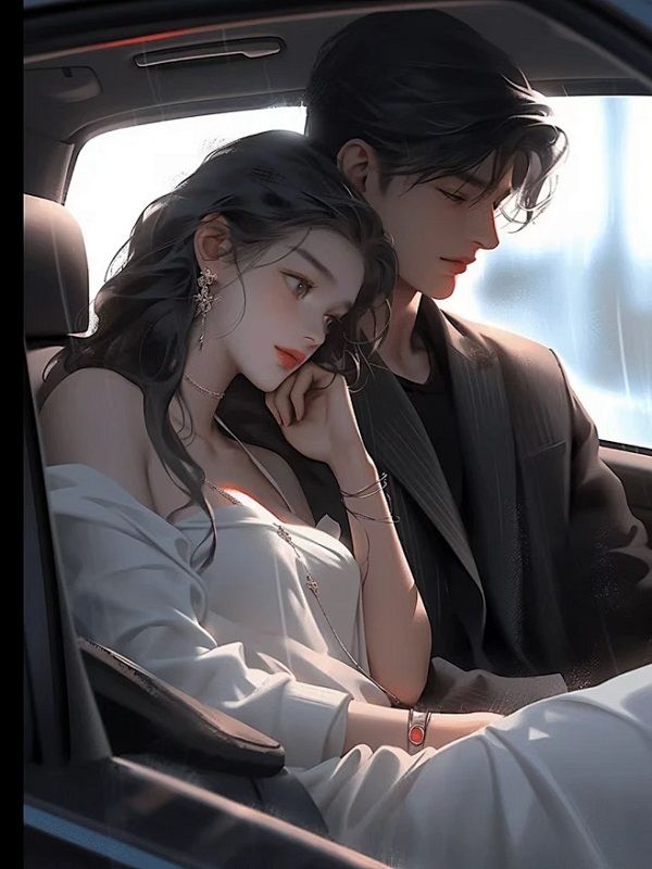 深夜當網約車司機宰客後，男友和閨蜜瘋了