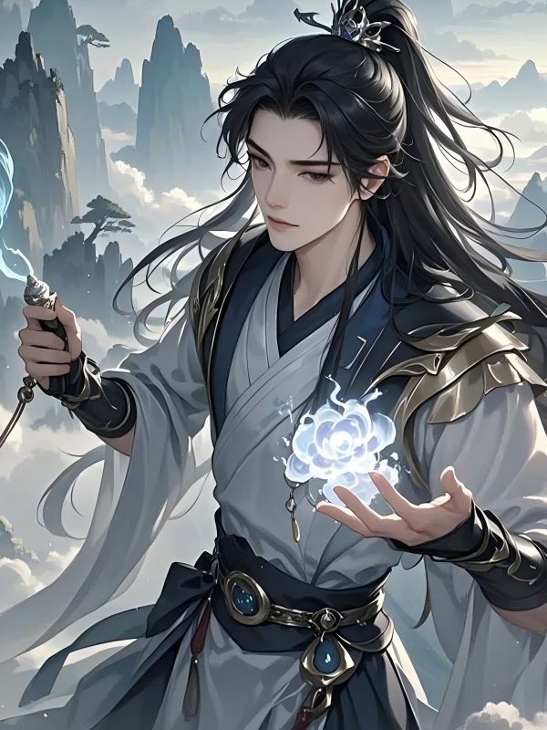 重生後宗門天才打臉師父和師弟