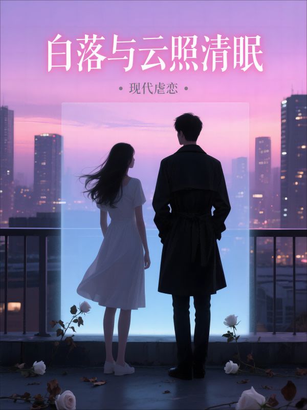 白落與雲照清眠
