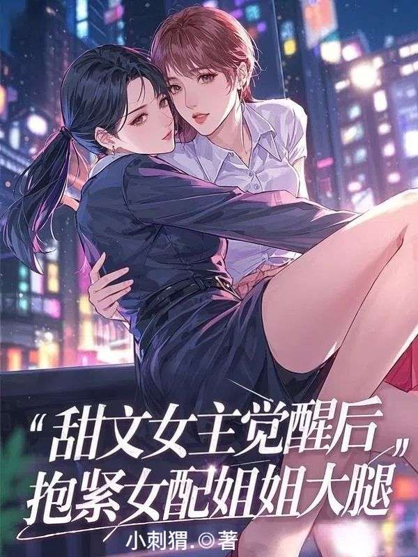 甜文女主覺醒後，抱緊女配姐姐大腿