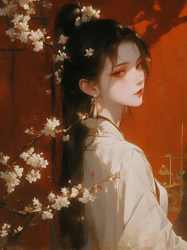 代妹和親，亡國和王位我都要