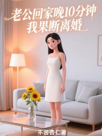 老公回家晚10分鐘，我果斷離婚