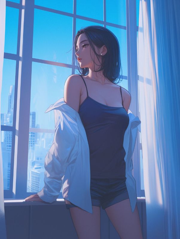 總裁老公為害死女兒的秘書公關，看到屍體後悔瘋了