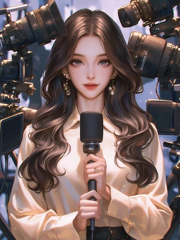 我直播跳樓後，男友和閨蜜都急瘋了