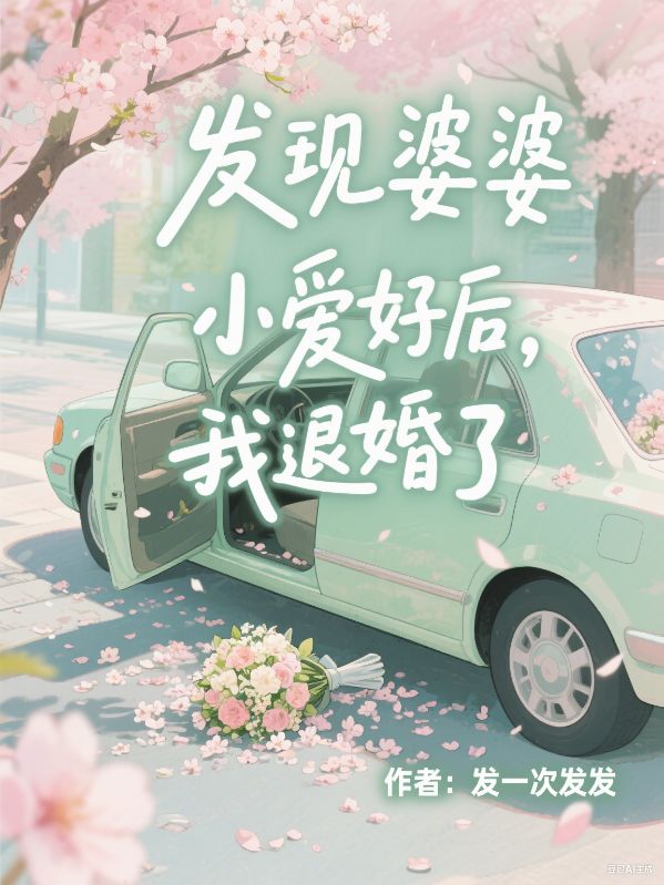 發現婆婆愛啃男友腳後，我退婚了