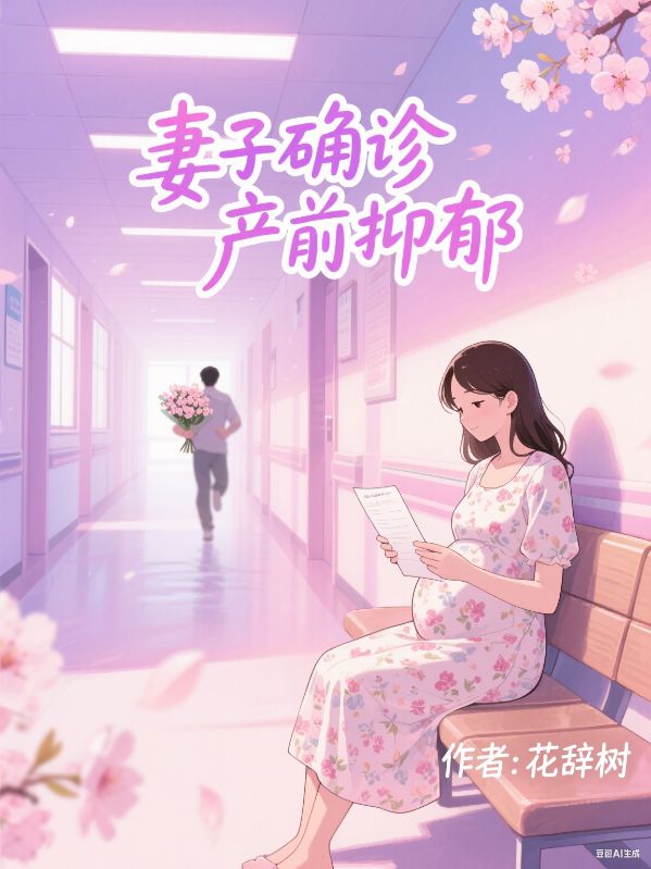 妻子確診產前抑鬱，我把她鎖酒店驅魔