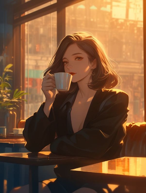 老公給撈女轉52萬點了秋天的第一杯奶茶，我不要他了