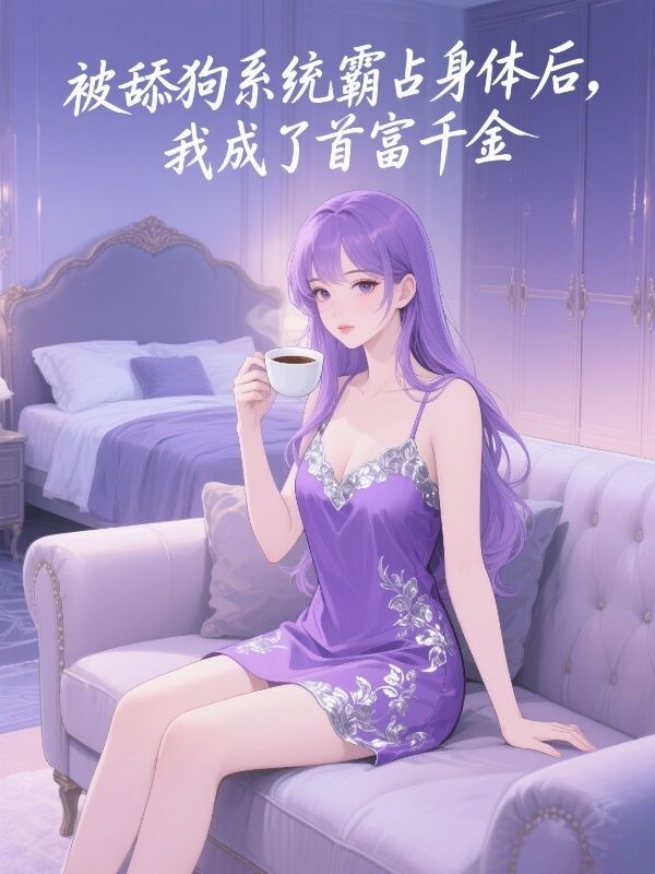 被舔狗係統霸占身體後，我成了首富千金