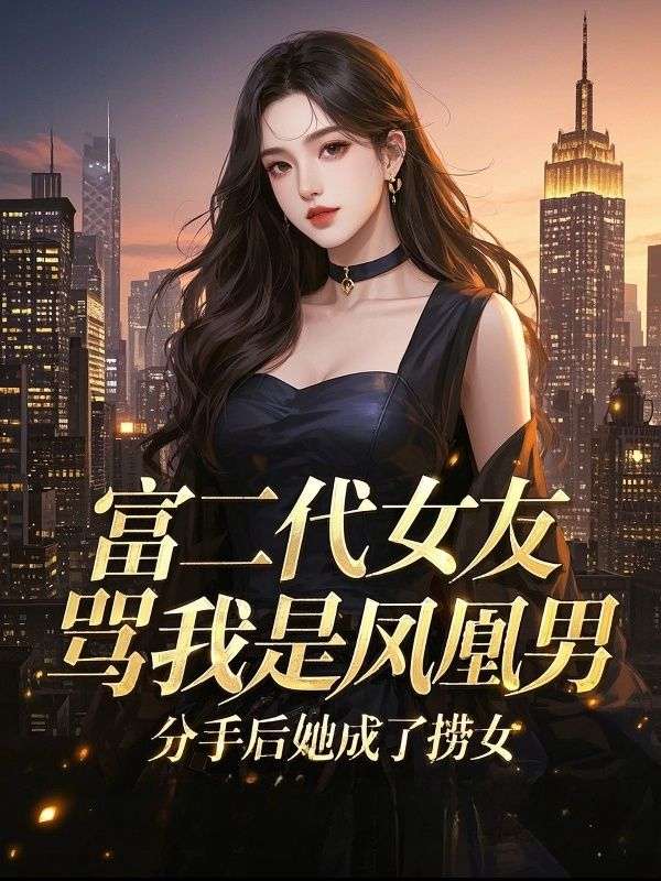富二代女友罵我是鳳凰男，分手後她成了撈女