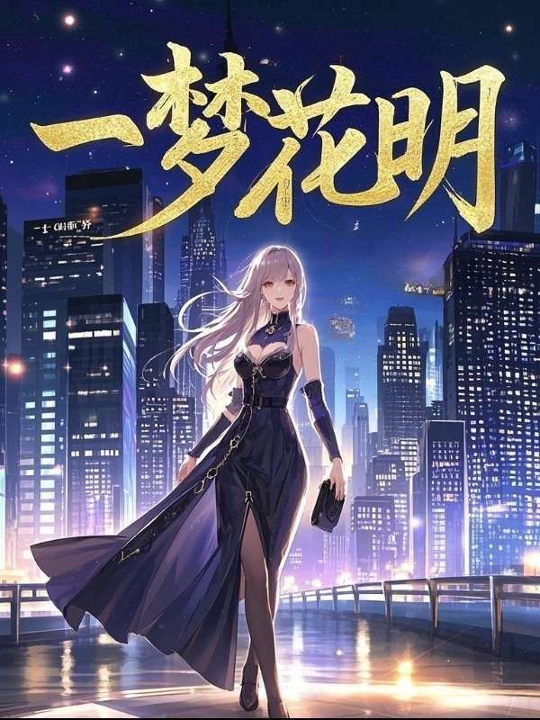 一夢花明