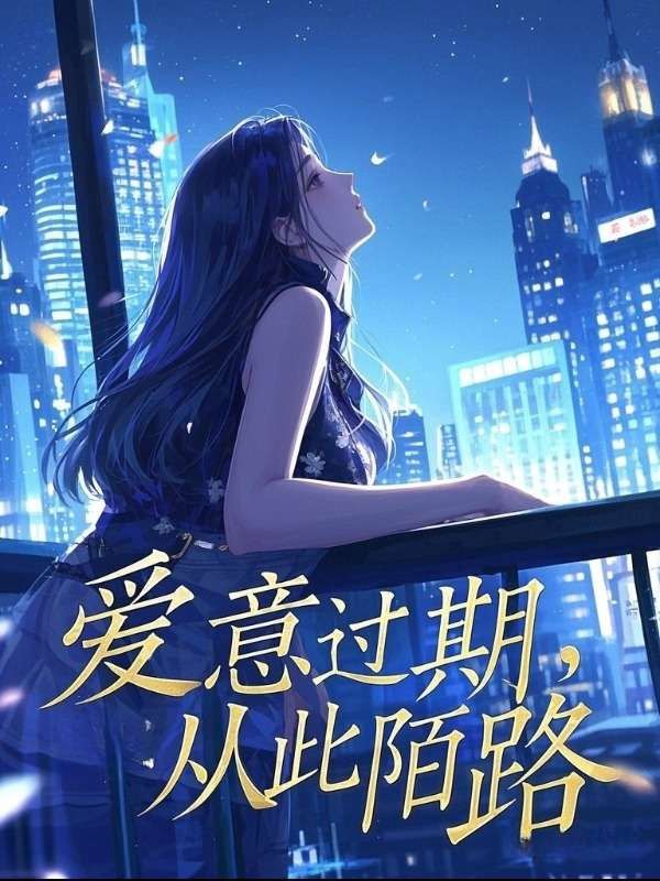 愛意過期，從此陌路