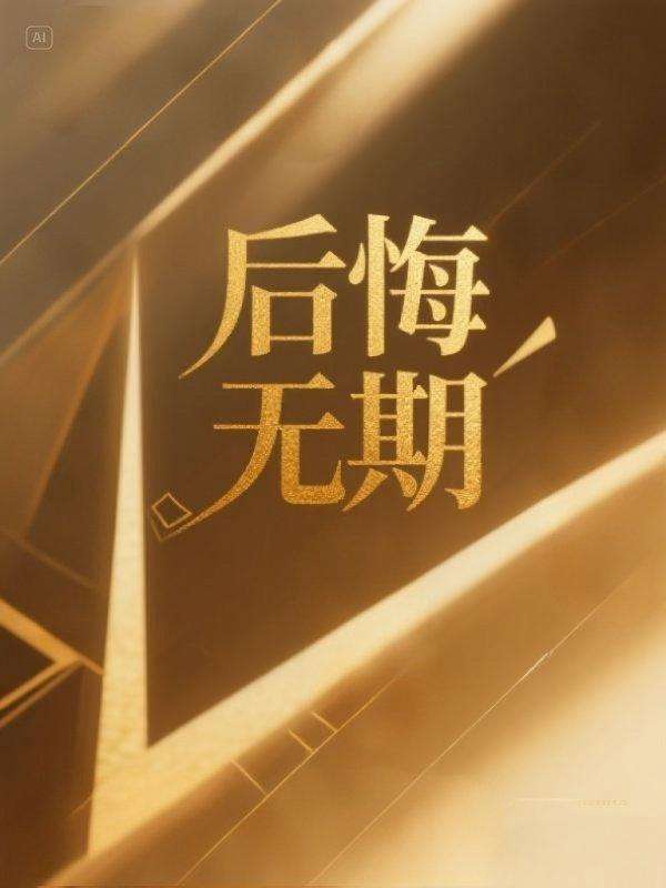 後悔無期