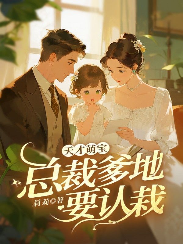 天才萌寶：總裁爹地要認栽