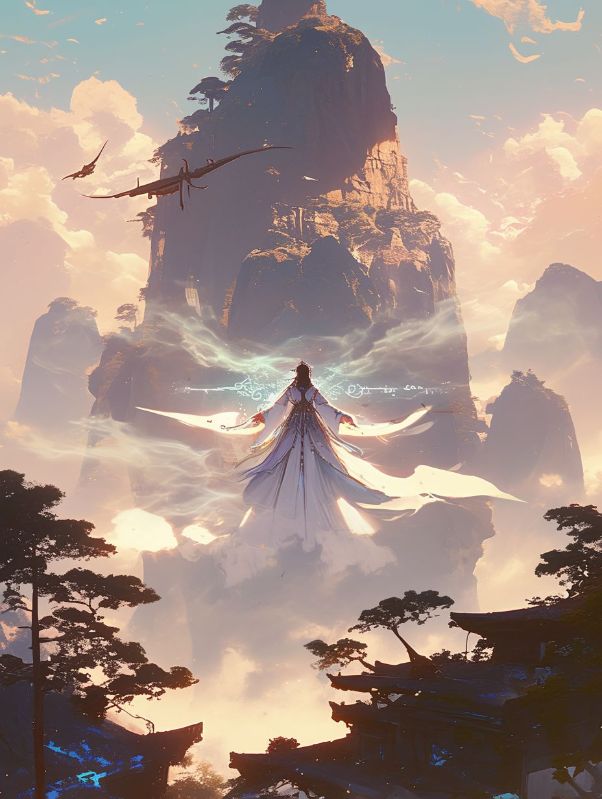 敢燉我後人的狗？老祖我直接殺瘋了