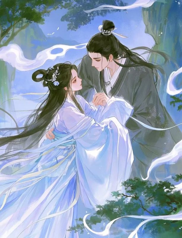 重生後，我主動成為神女
