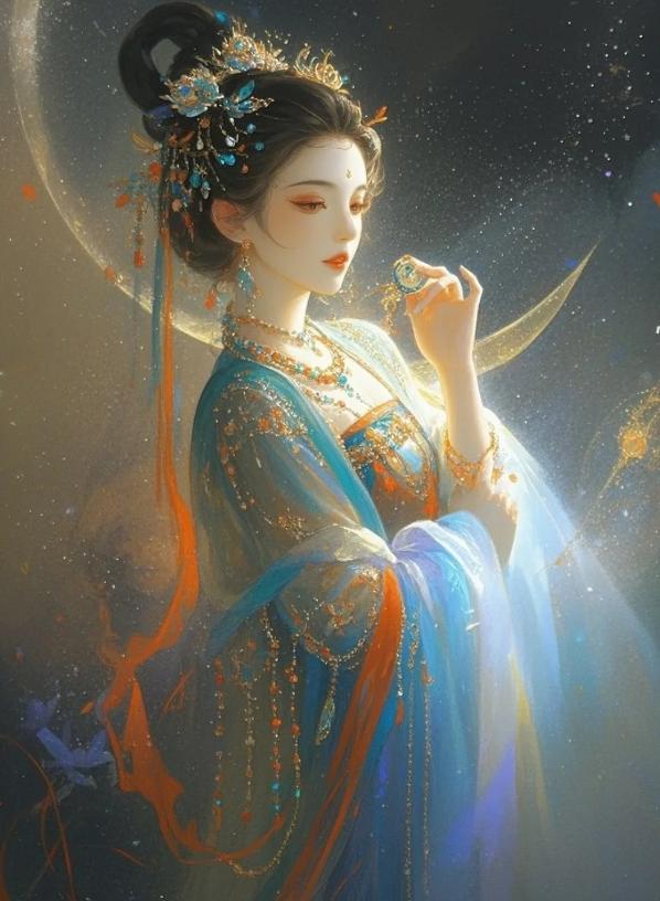 吞下忘情丹後，劍修未婚夫入魔了