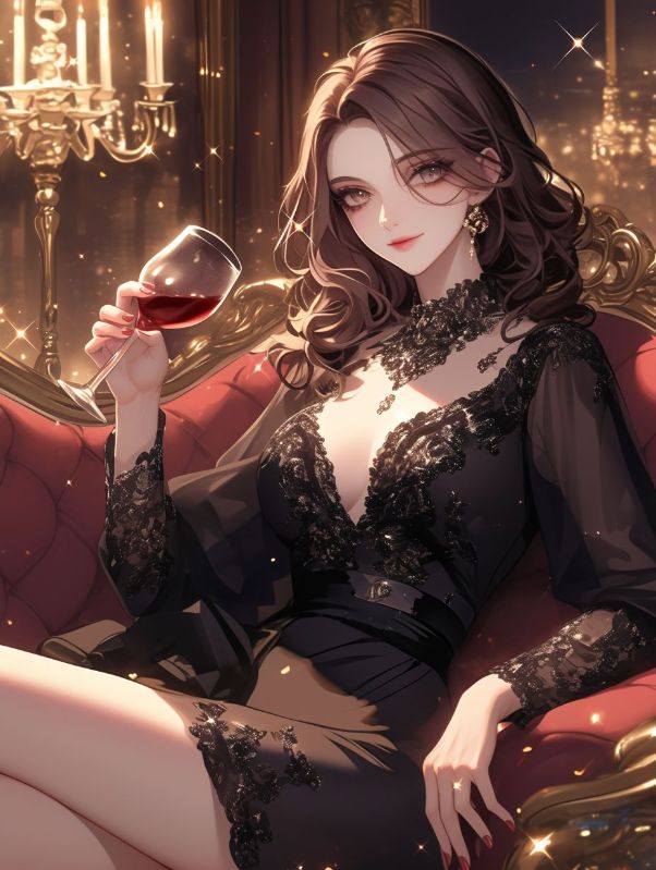 未婚夫的小秘書將我的婚禮布置成葬禮後，我讓他永無翻身機會