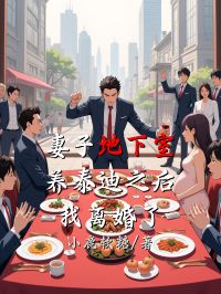 妻子地下室養泰迪之後，我離婚了