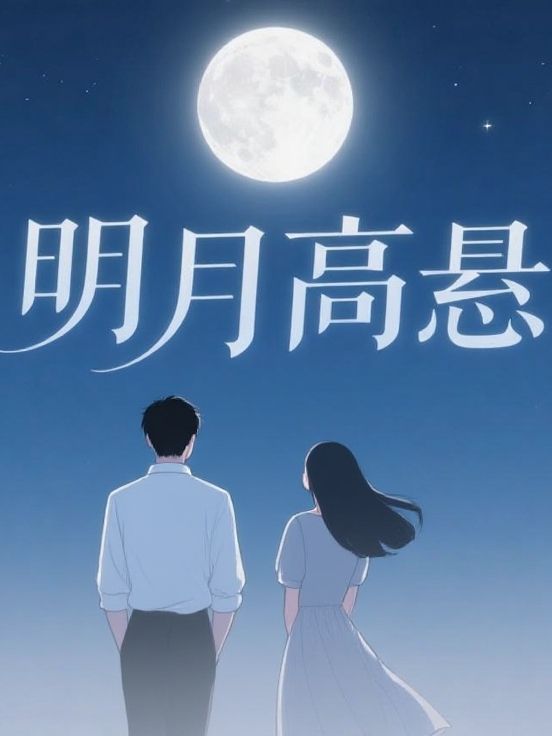 明月高懸