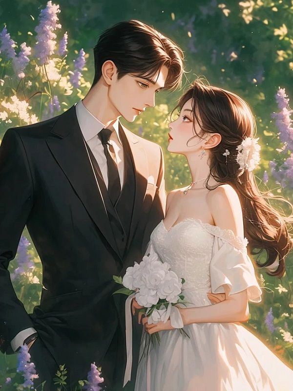 新婚當天，亡妻卻突然帶著非洲老板來搶婚