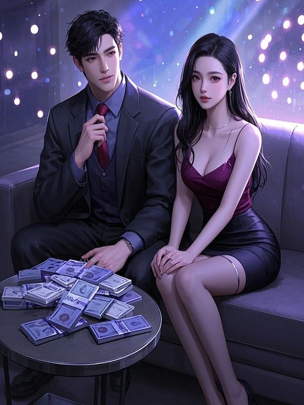 老婆出軌後，我堅決不離婚
