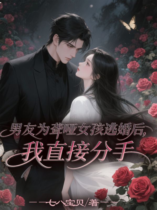 男友為聾啞女孩逃婚後，我直接分手
