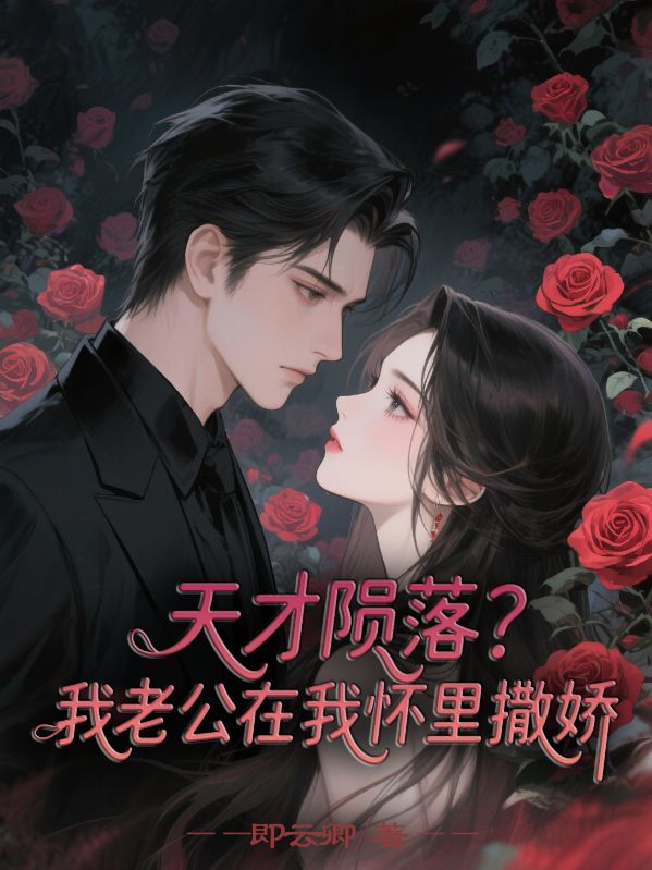 天才隕落？我老公在我懷裏撒嬌