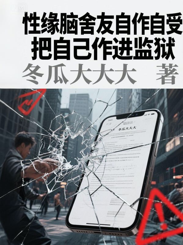 性緣腦舍友自作自受，把自己作進監獄