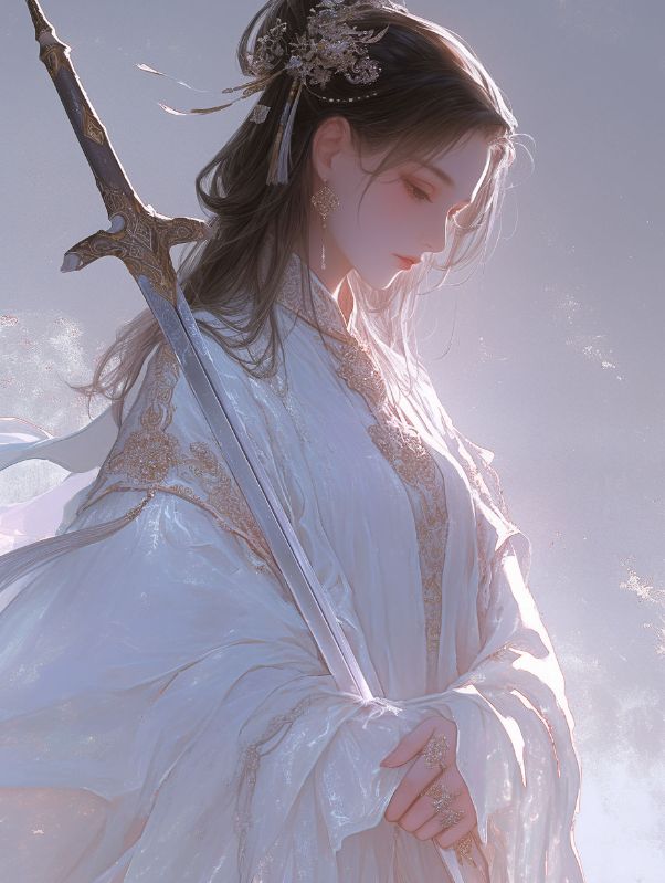 偏愛穿越女將我浸豬籠後，我不救他們了