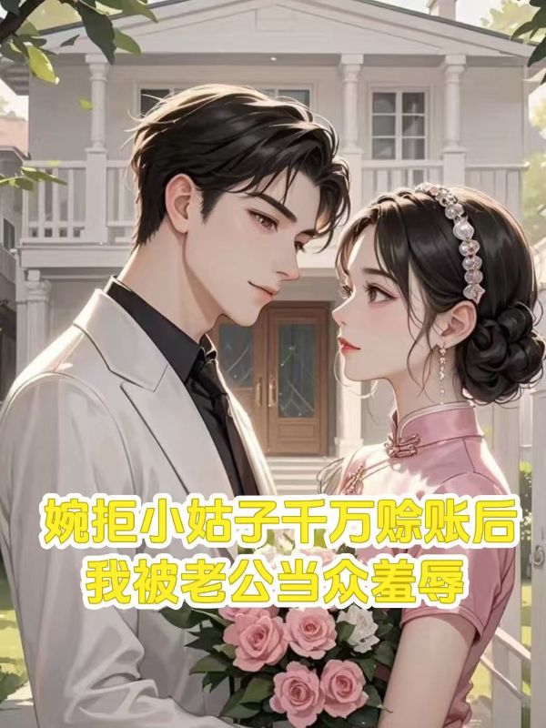 婉拒小姑子千萬賒賬後，我被老公當眾羞辱
