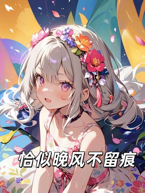 恰似晚風不留痕