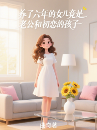 養了六年的女兒竟是老公和初戀的孩子