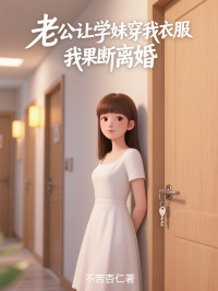 老公讓學妹穿我衣服，我果斷離婚