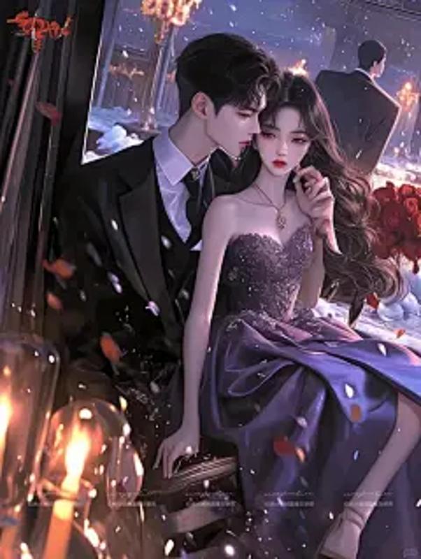 深淵不見愛