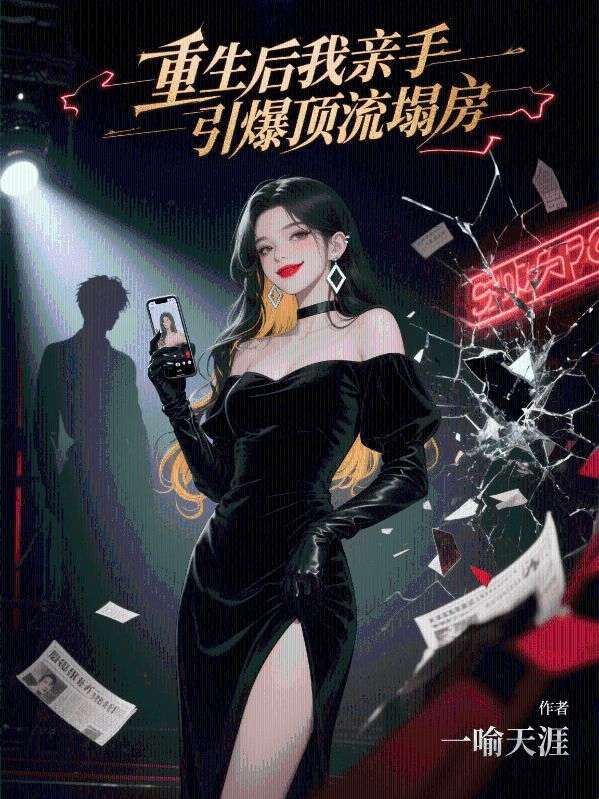 重生後我親手引爆頂流塌房