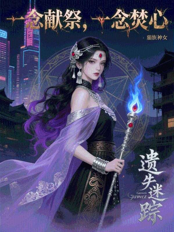 一念獻祭，一念焚心
