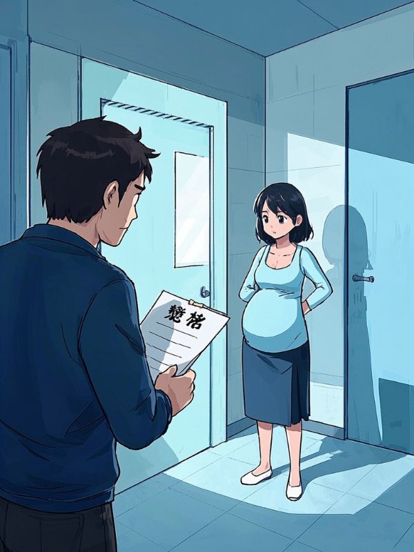 產檢都aa，婆婆手術老公要我掏八十萬