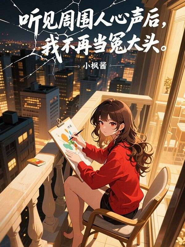 聽見周圍人心聲後，我不再當冤大頭