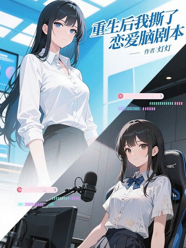 重生後我撕了戀愛腦劇本