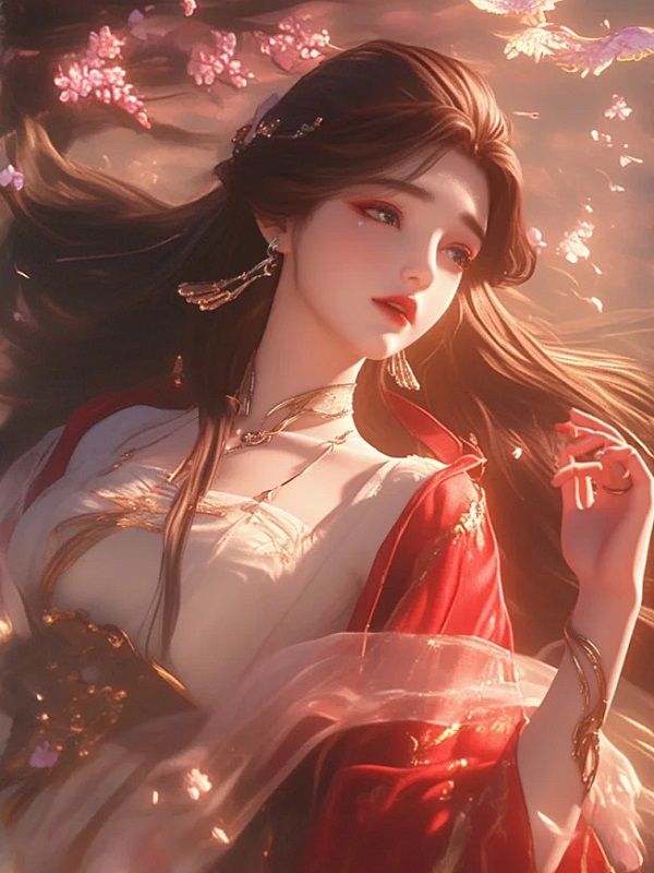 丞相將我貶為小妾後，他悔瘋了