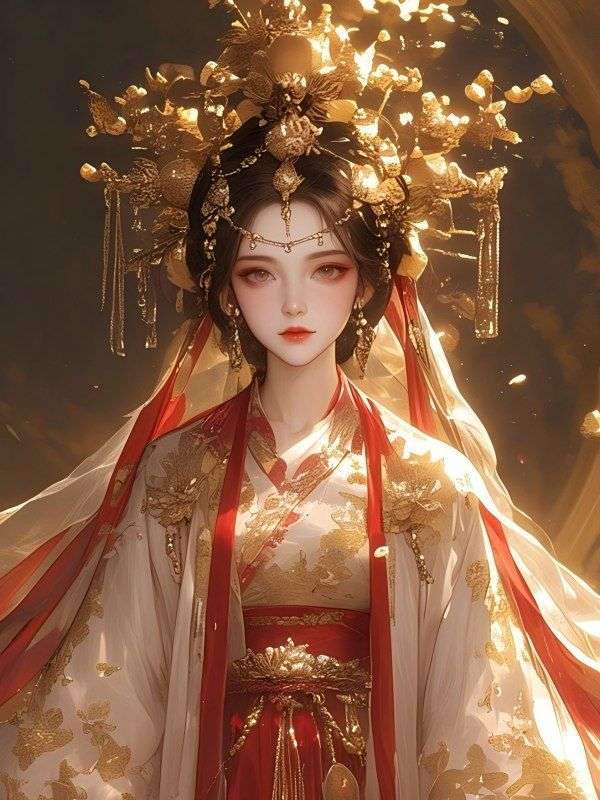 成全妹妹做皇子妃後，她悔瘋了