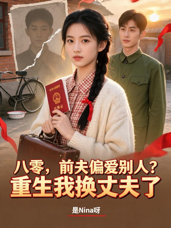 八零，前夫偏愛別人？重生我換丈夫了