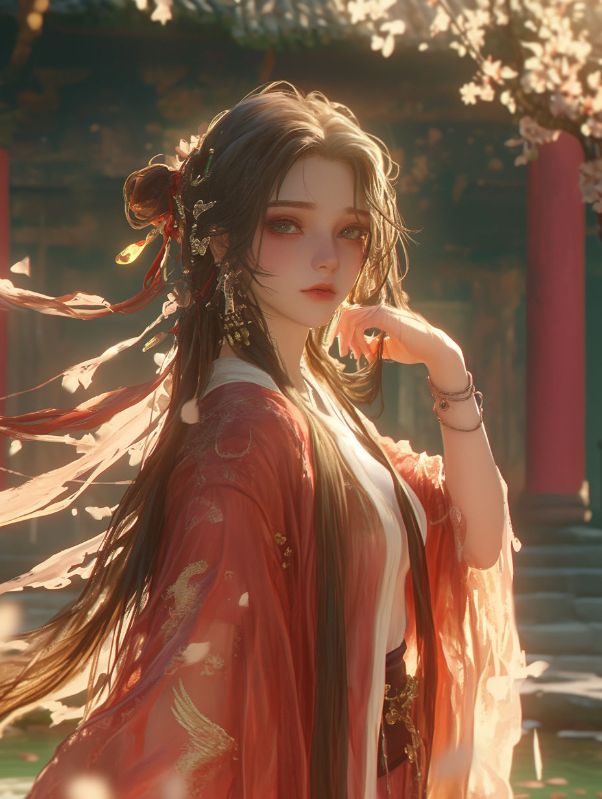 女漢子師妹喜歡造我謠，本綠茶作精可不忍了