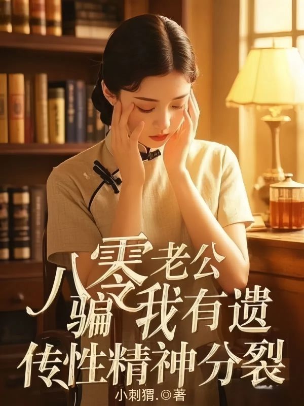 八零老公騙我有遺傳性精神分裂